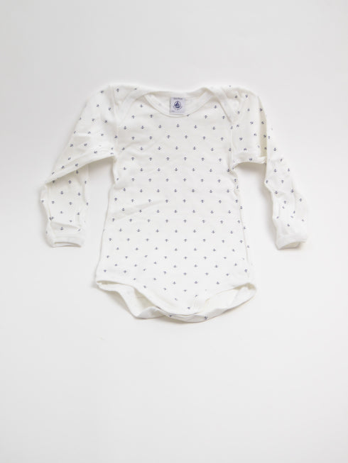 Petit Bateau - Body (92)